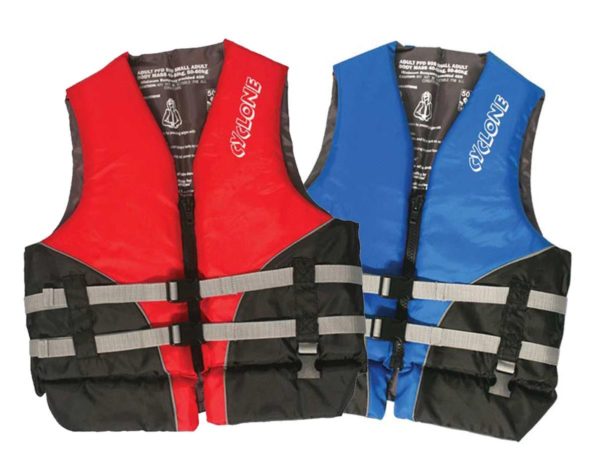 Best Life Jackets 2022 – Everything You Should Know About Life Jackets ...